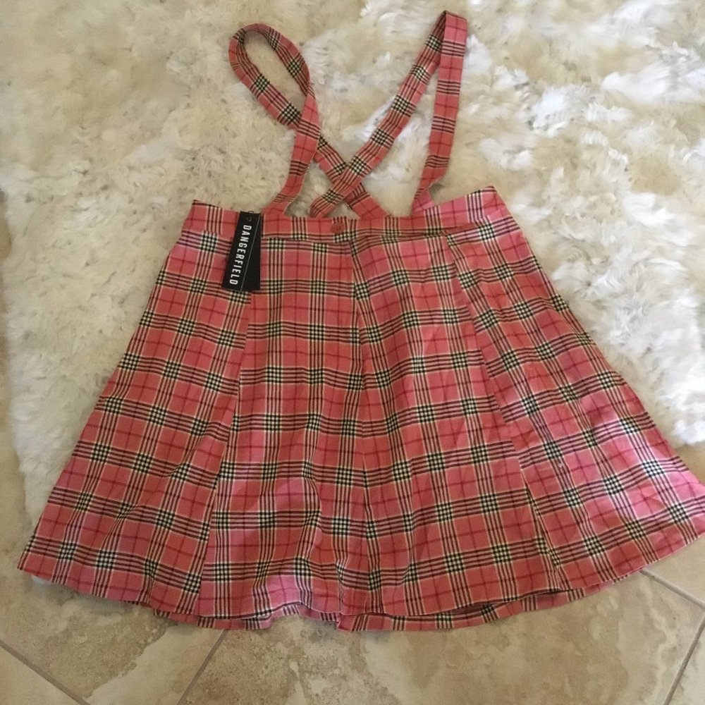 Dangerfield skirt size 18 AU  New